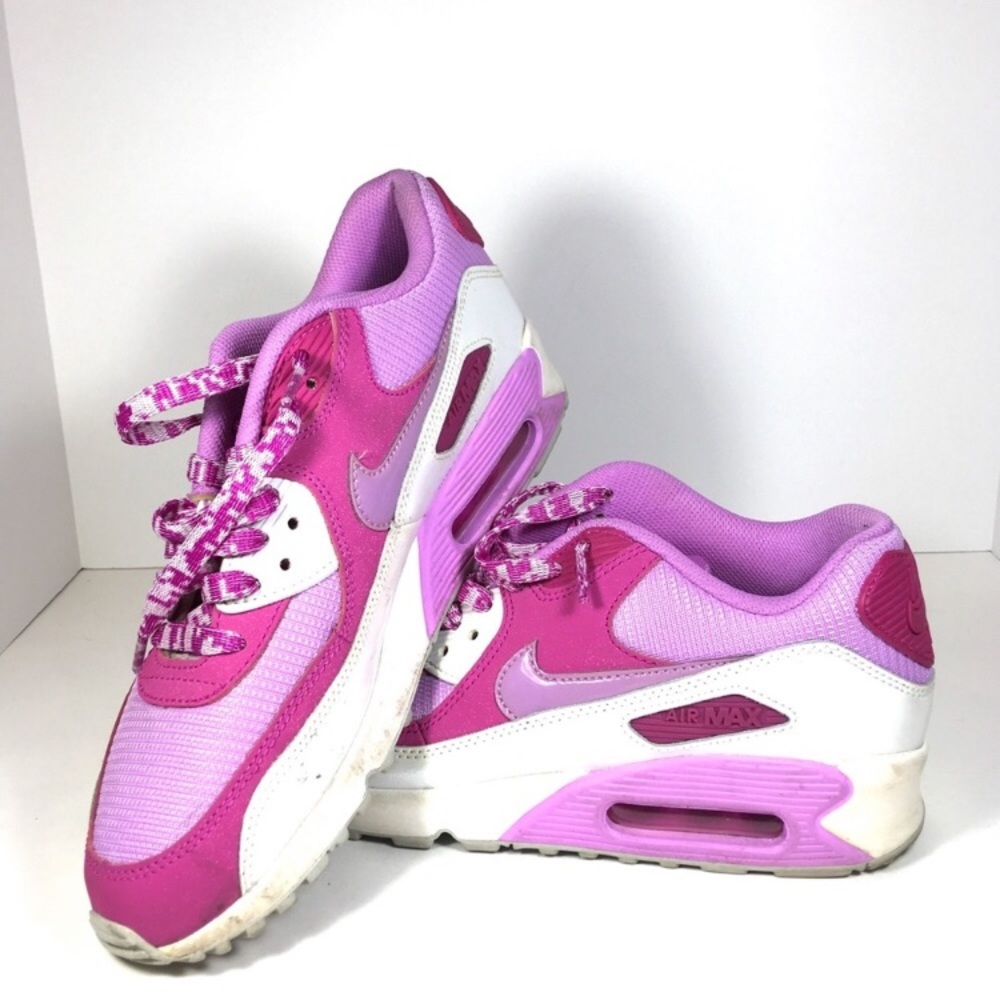 Nike Air Max 90 Mesh